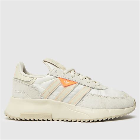 adidas retropy f2 damen beige|adidas retropy foot locker.